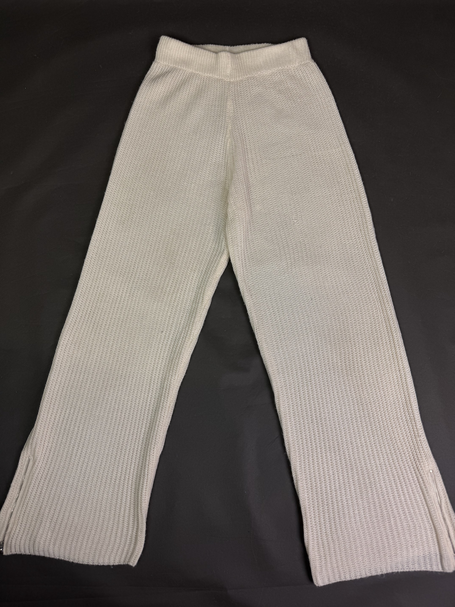 Sweterkowy komplet M - obrazek 5