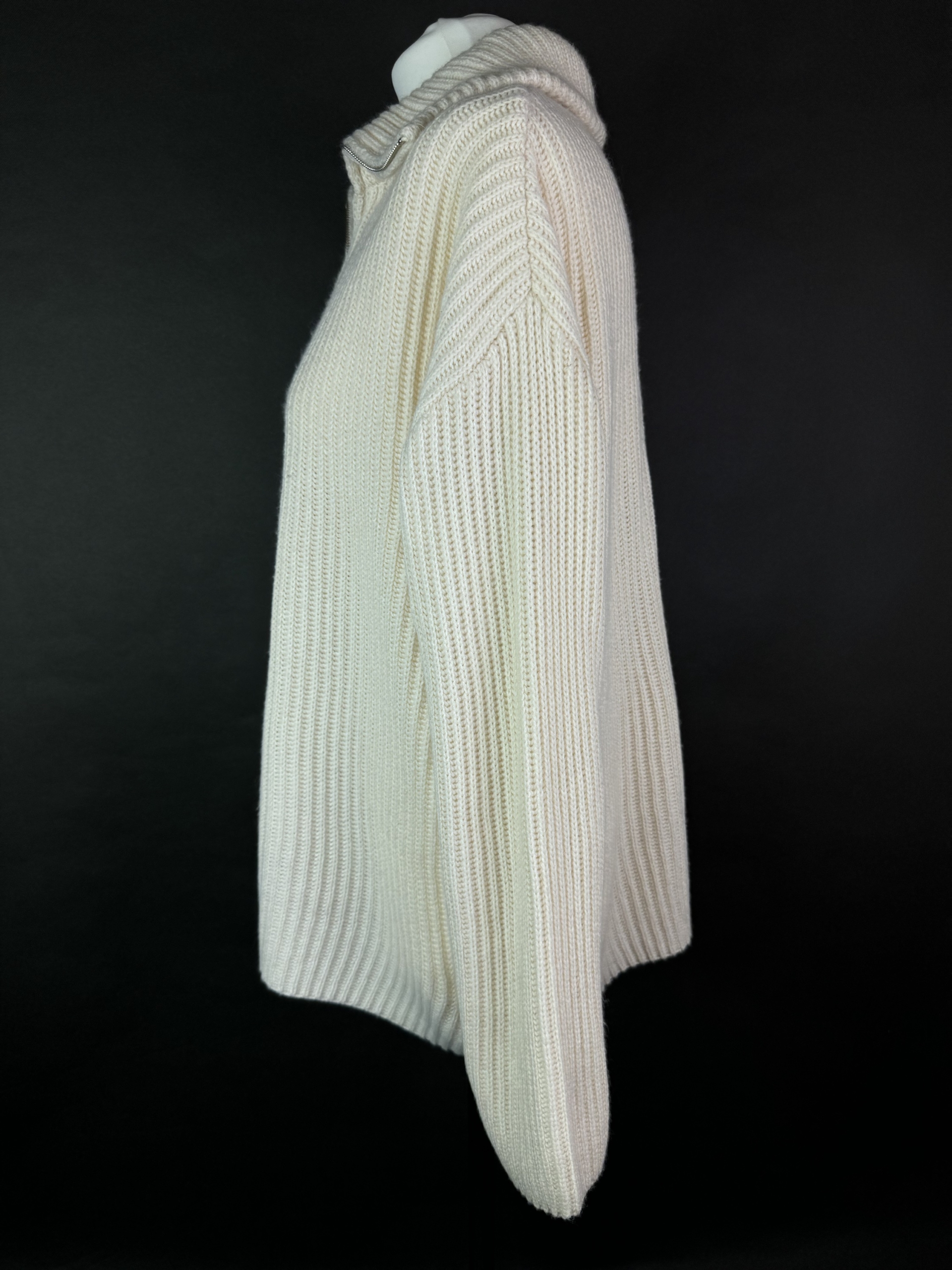 Sweterkowy komplet M - obrazek 3