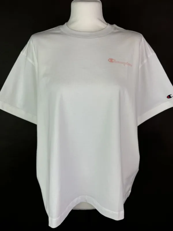 Bluzka z krótkim rękawem XS