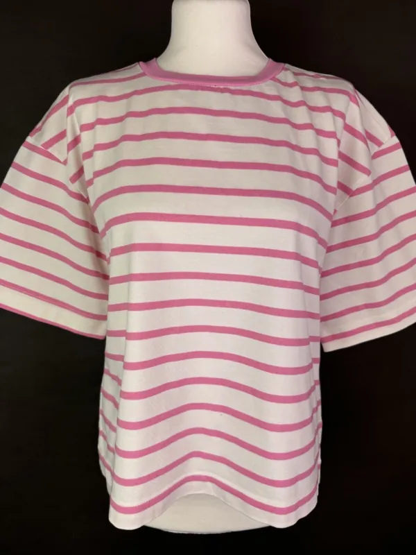 Bluzka z krótkim rękawem S