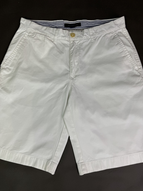 Krótkie spodenki XL