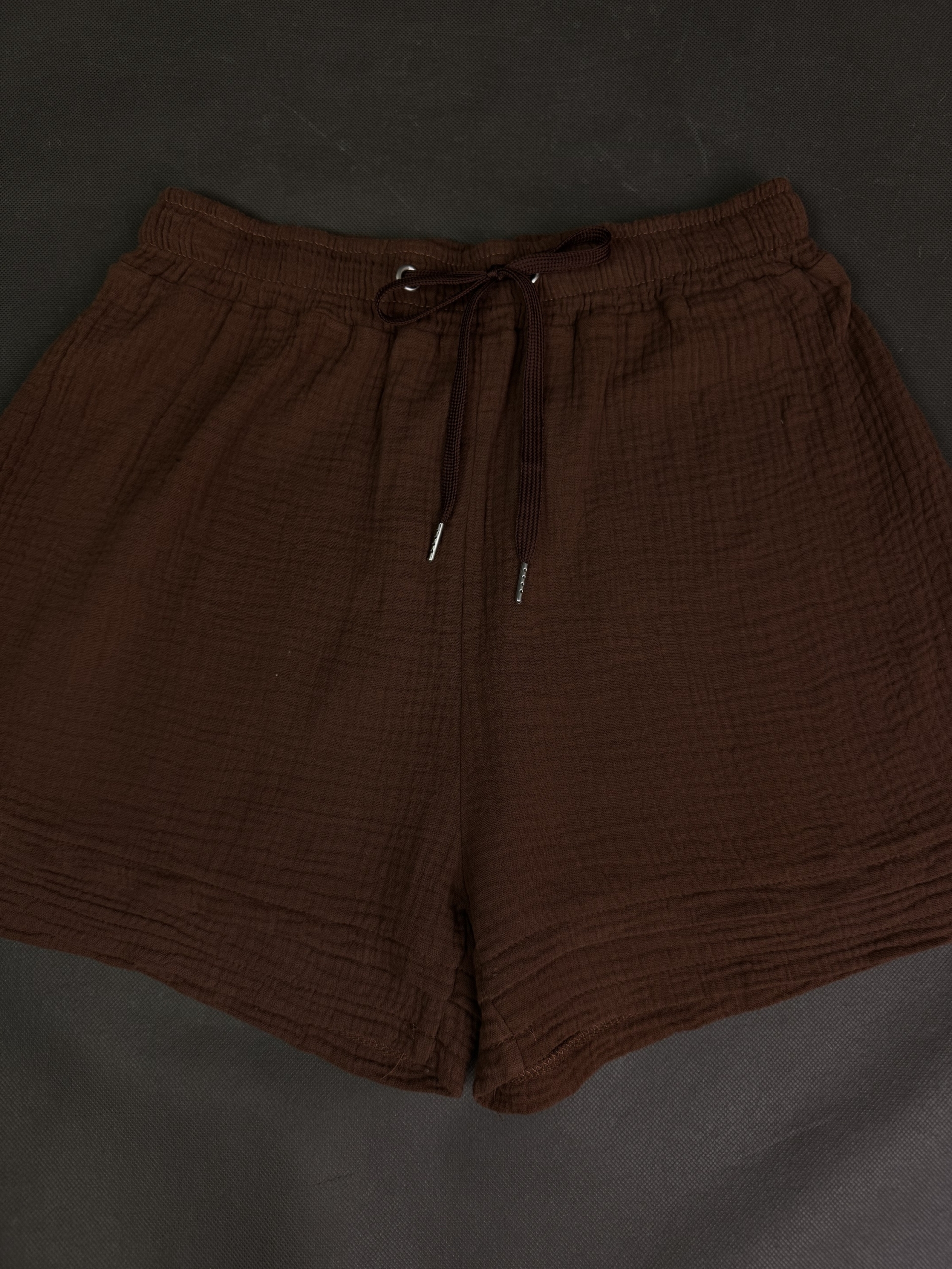 Muślinowy komplet S-XL - obrazek 4