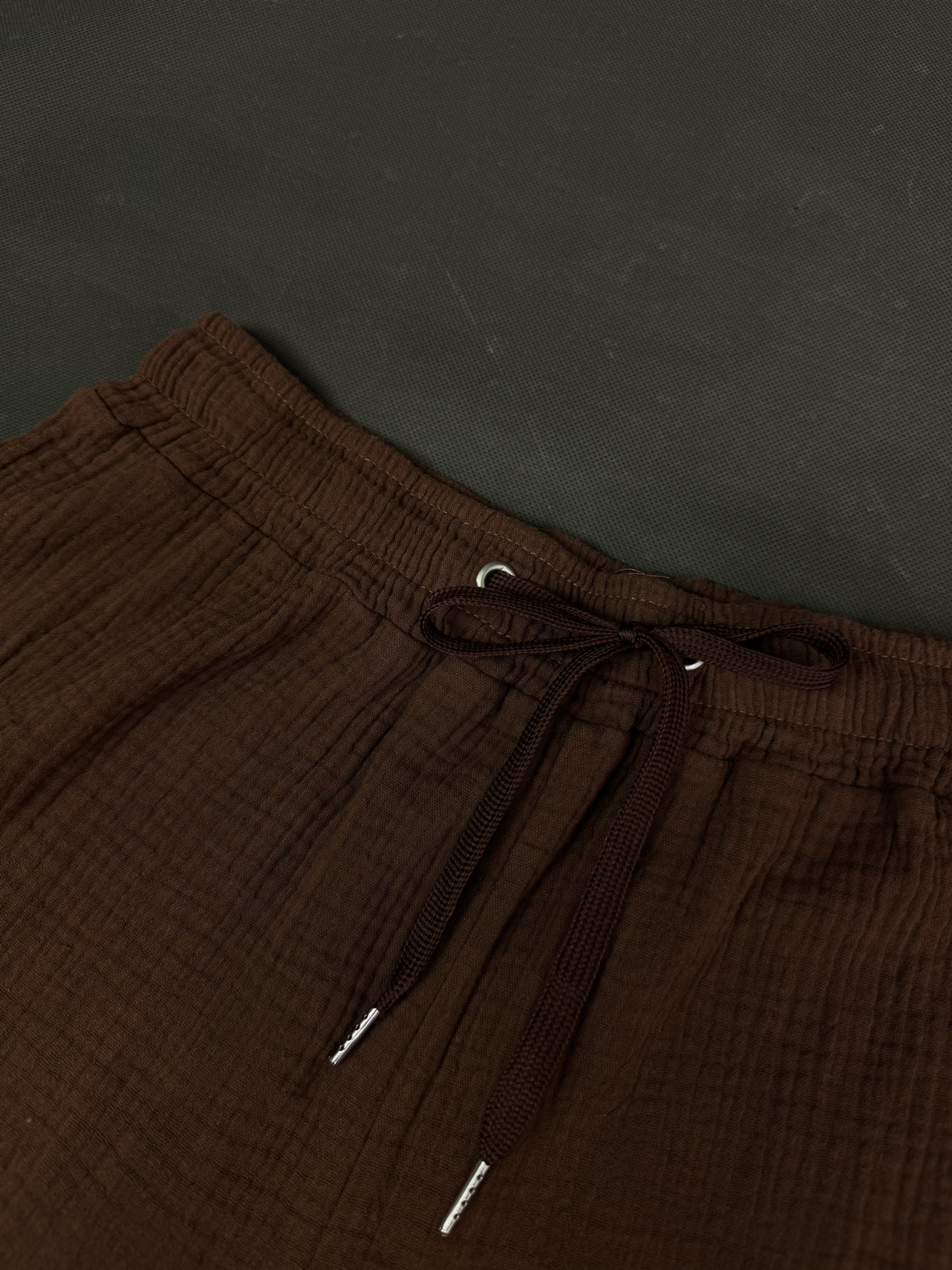 Muślinowy komplet S-XL - obrazek 5