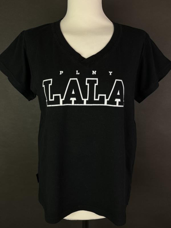 Bluzka z krótkim rękawem XXS