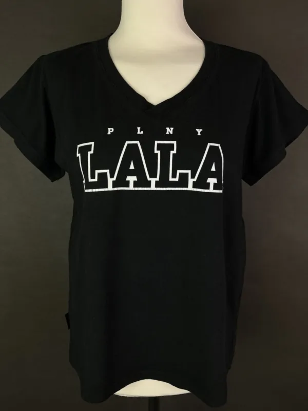 Bluzka z krótkim rękawem XXS